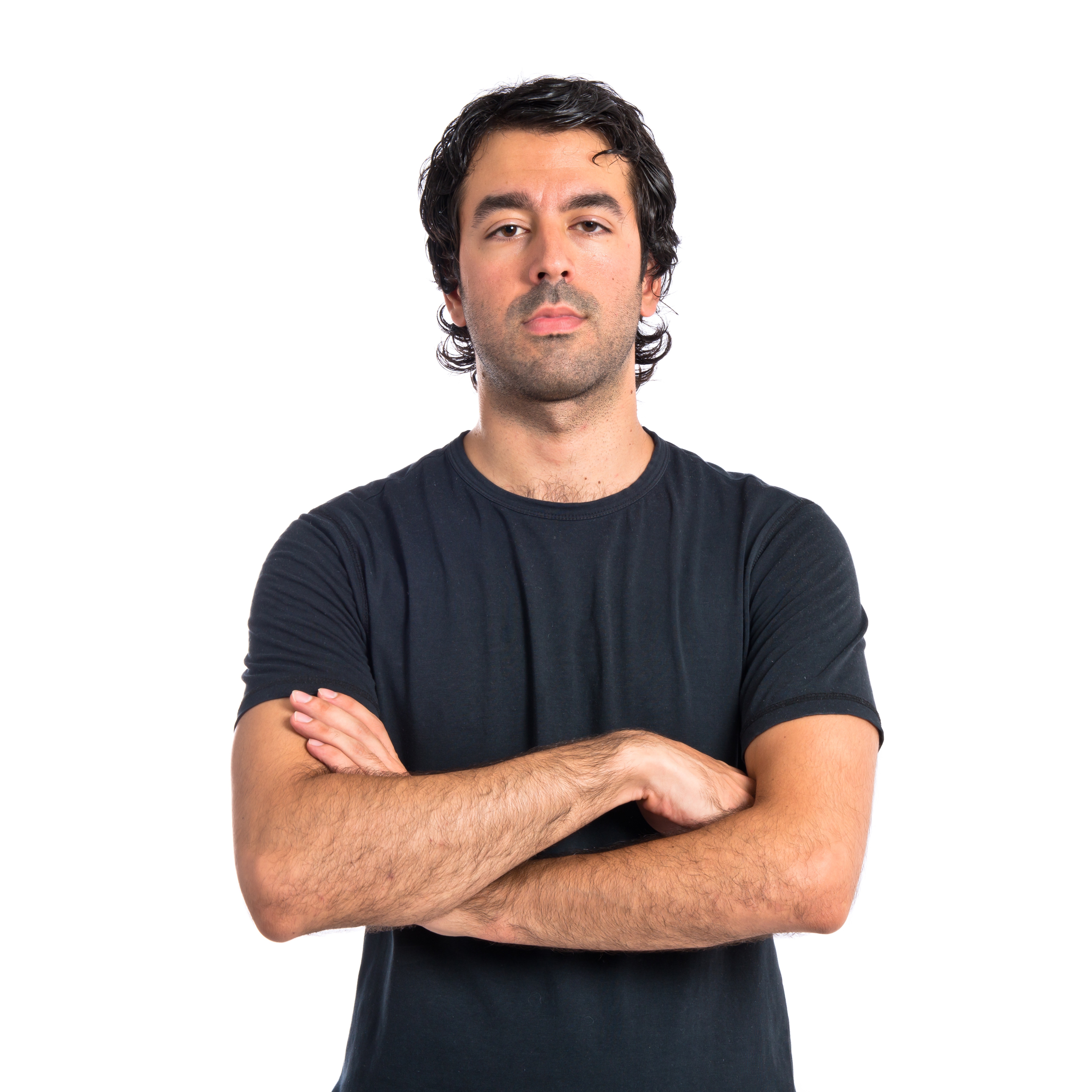 Alex ander